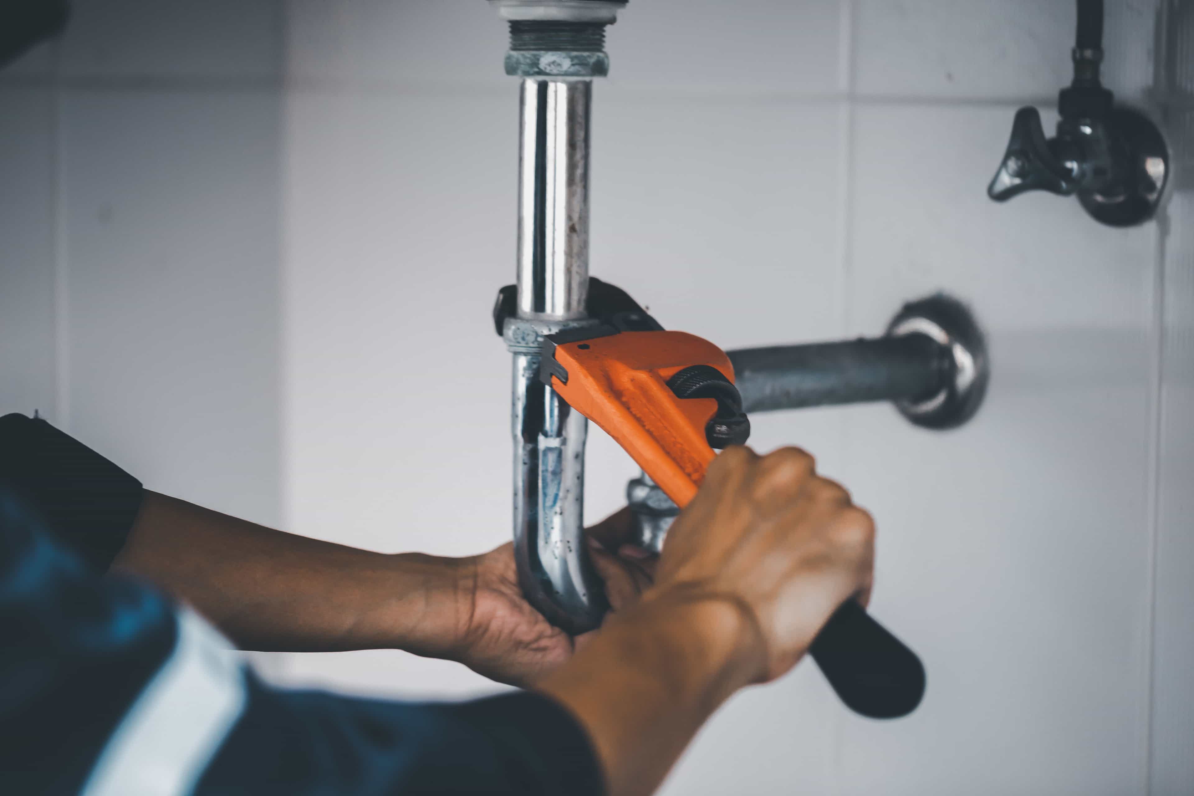 Hero image for Western Plumbing Solutions & Remodels LLC