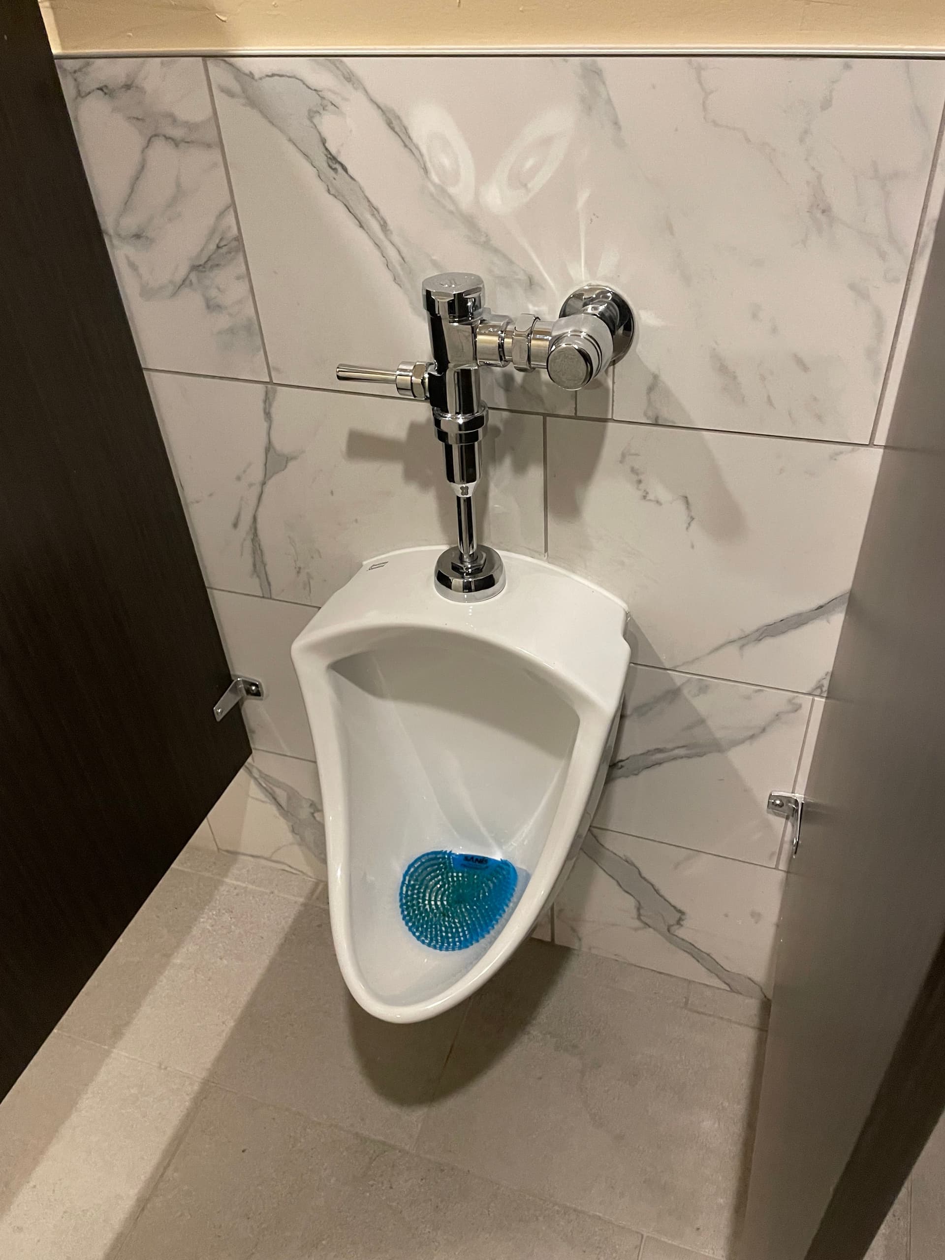 Gallery photos for Efficient Bathroom Overhaul with PVC Upgrades: Image #1