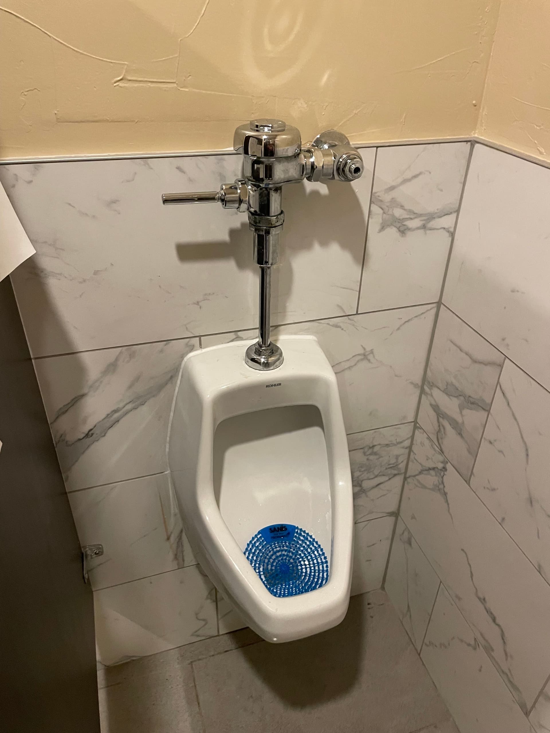 Gallery photos for Efficient Bathroom Overhaul with PVC Upgrades: Image #2