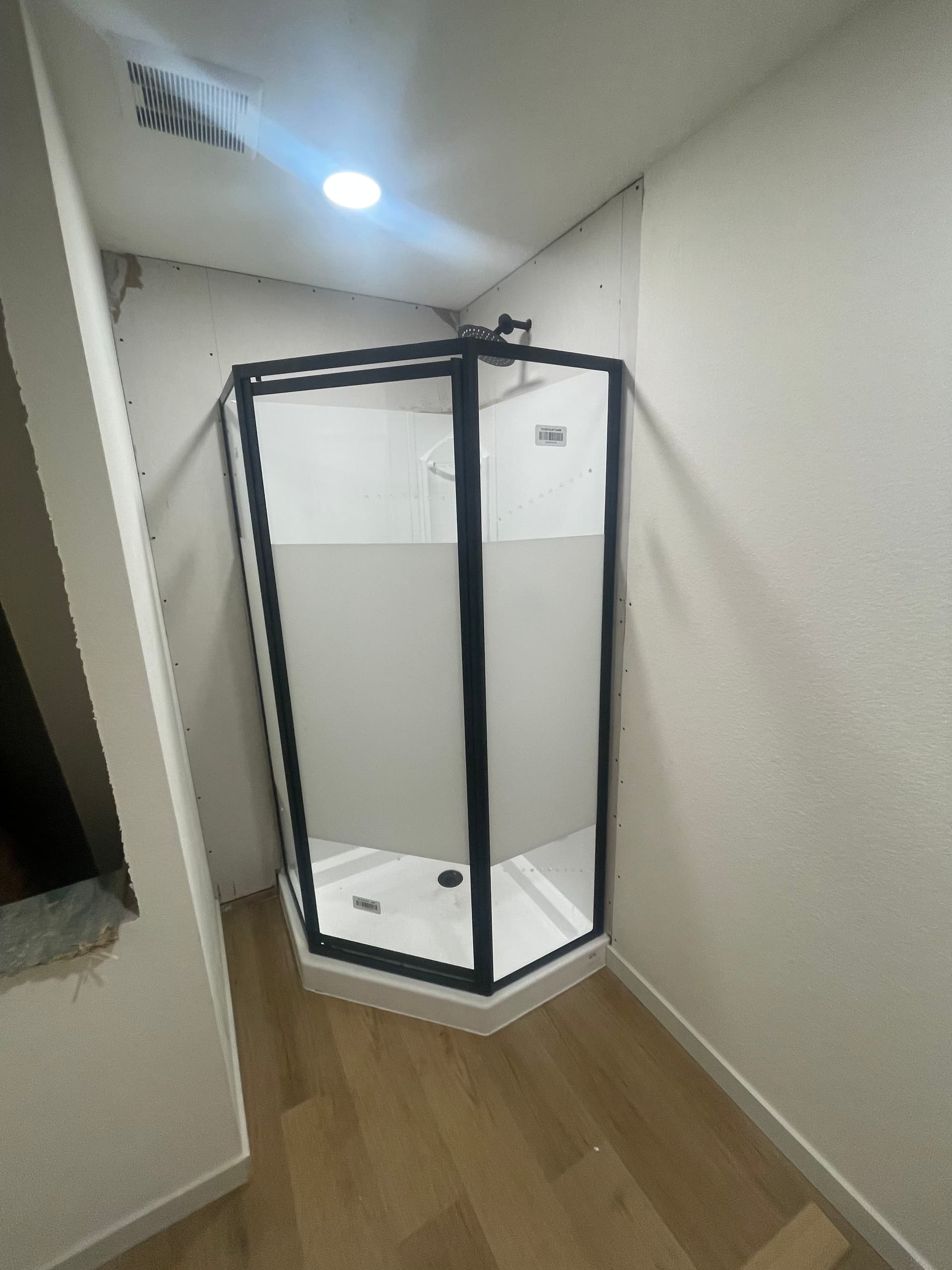 Expert Plumbing and Remodel in Your Space