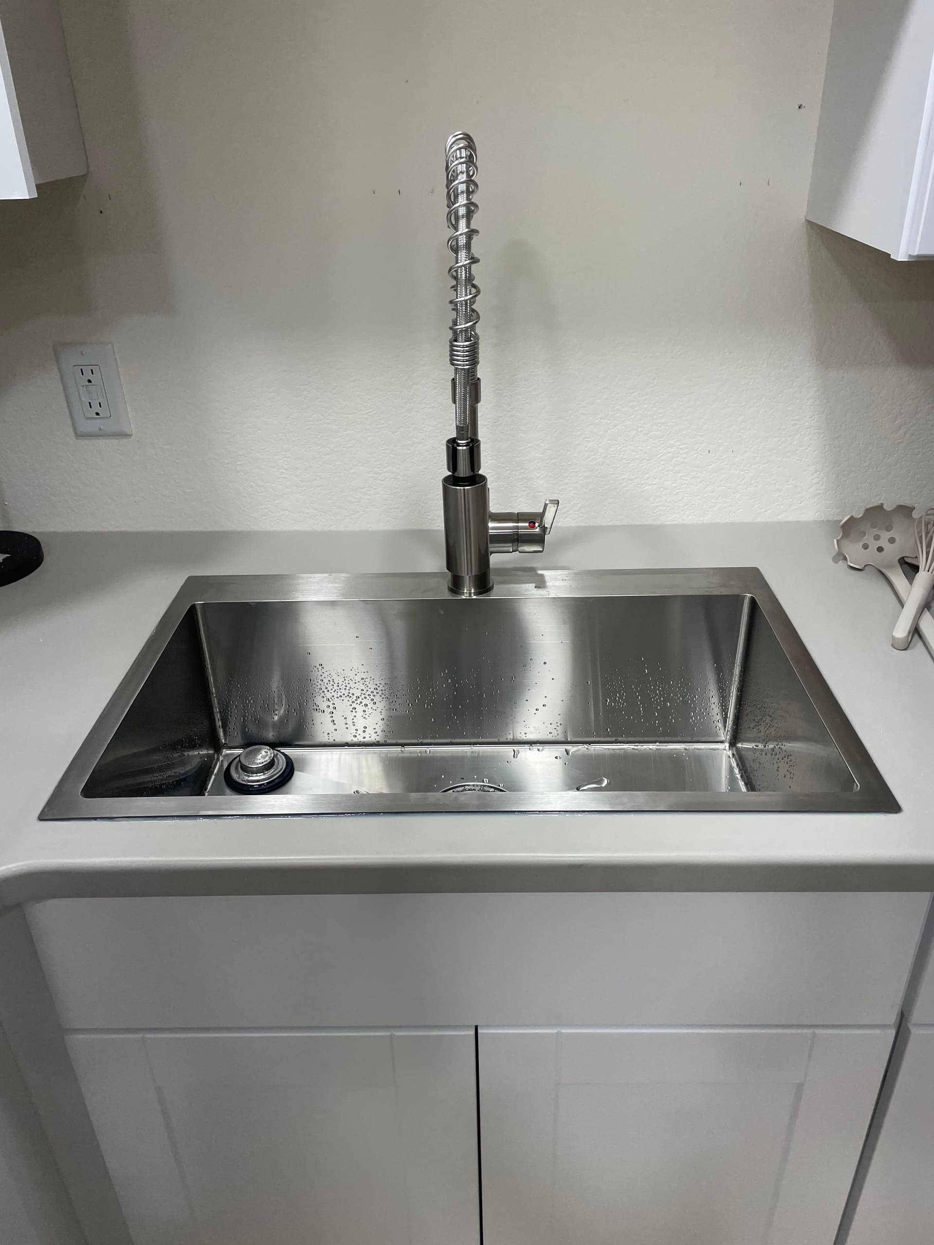 Expert Plumbing and Remodel in Your Space