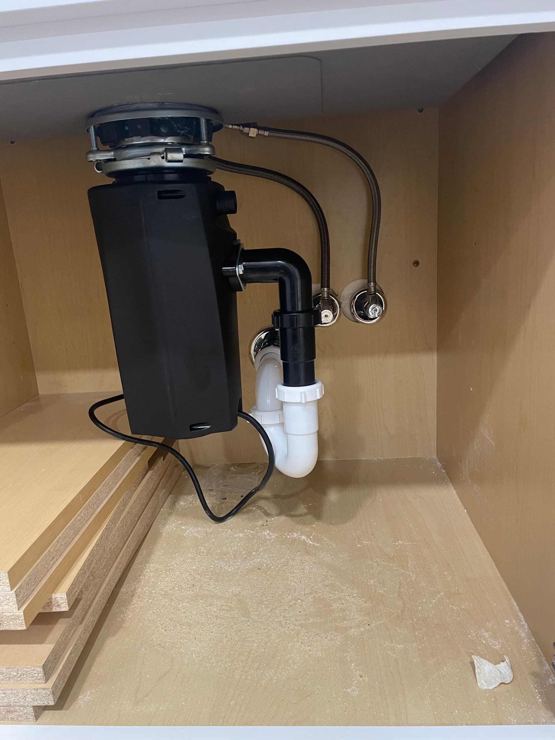 Expert Plumbing and Remodel in Your Space