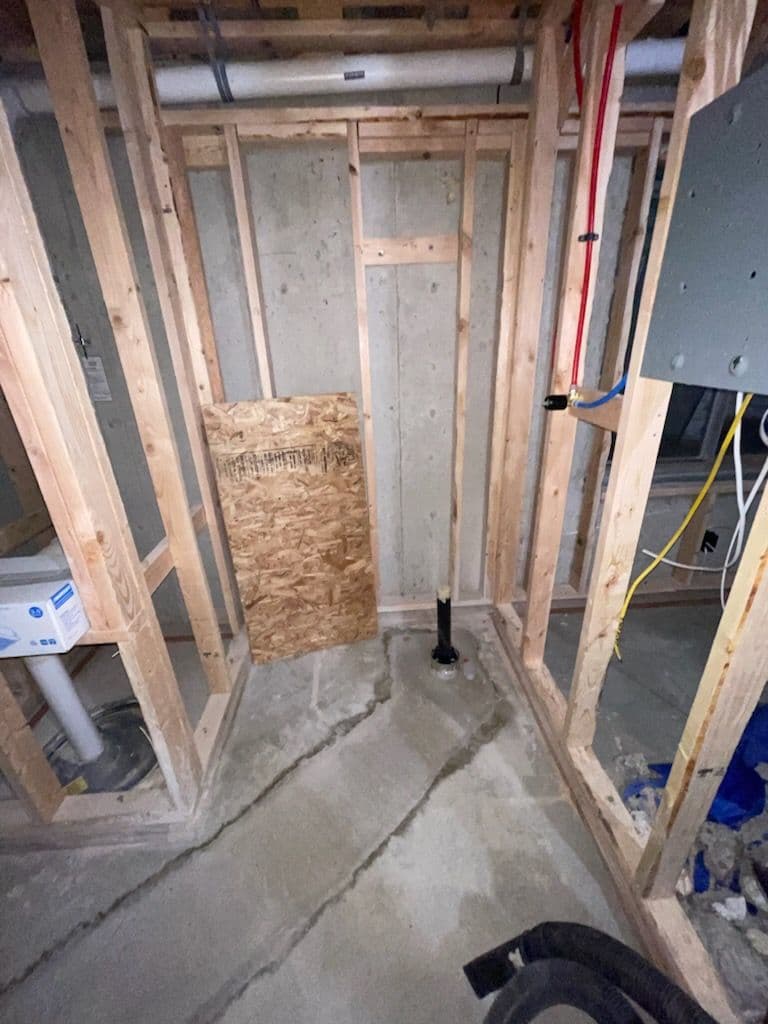 Basement Plumbing: Transforming Foundations