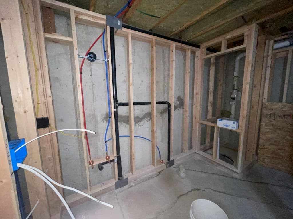 Basement Plumbing: Transforming Foundations