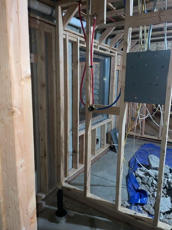 Basement Plumbing: Transforming Foundations