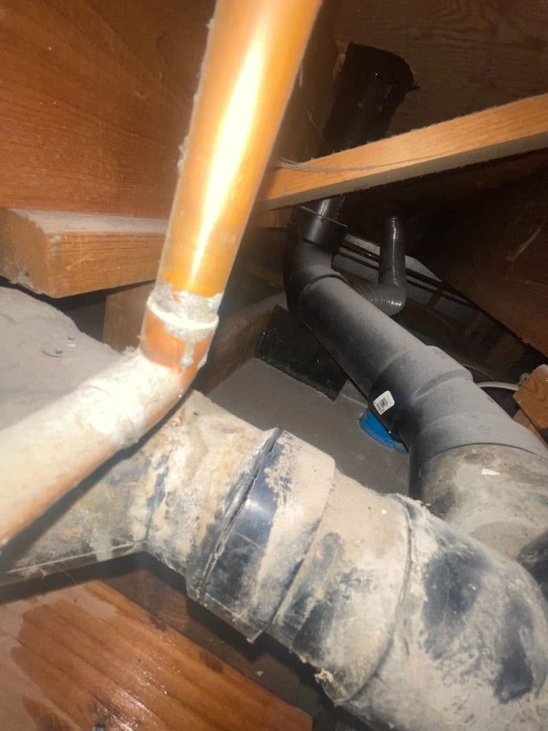 Gallery photos for Expert Pipe Repair and Replacement Services: Image #2