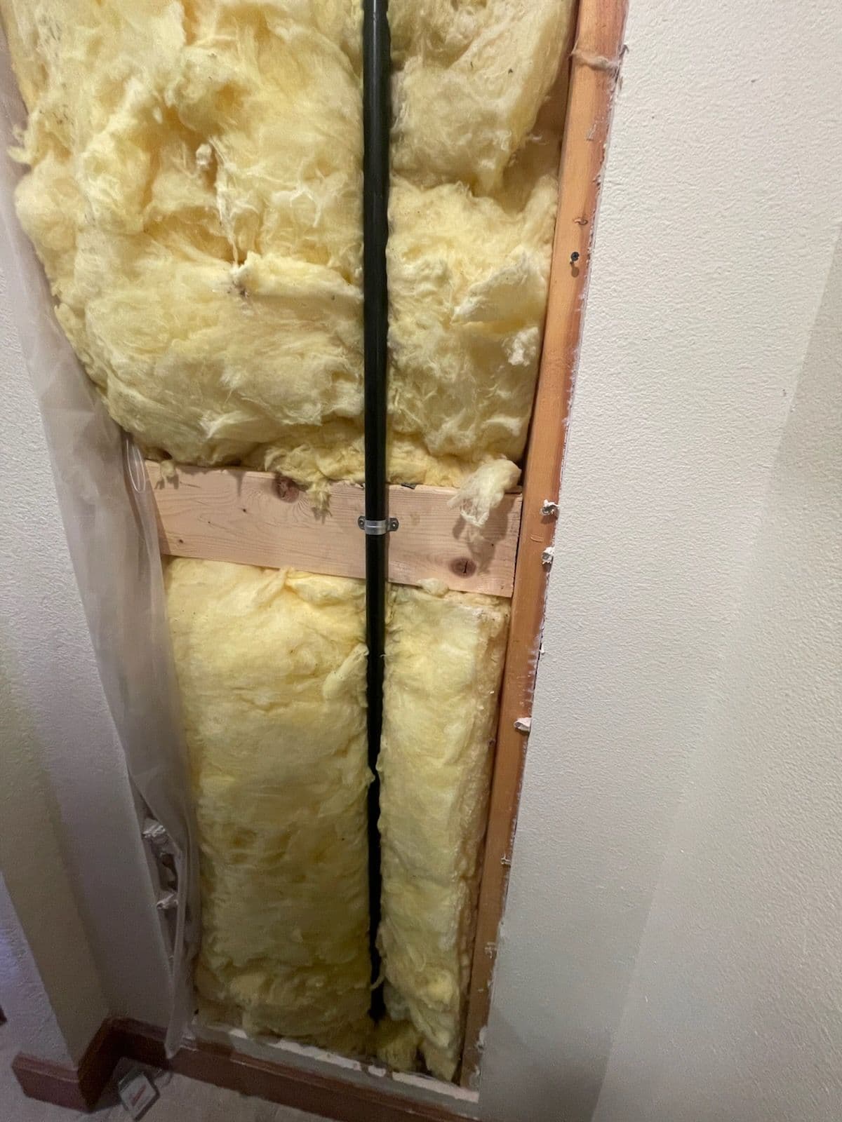 Project Gas Line Mistake Corrected for Safety by Our Plumbing Experts image