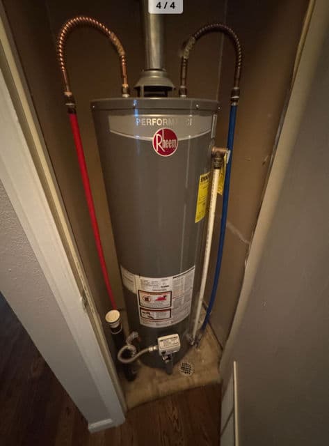 Expert Water Heater Replacements Elevate Your Home Comfort