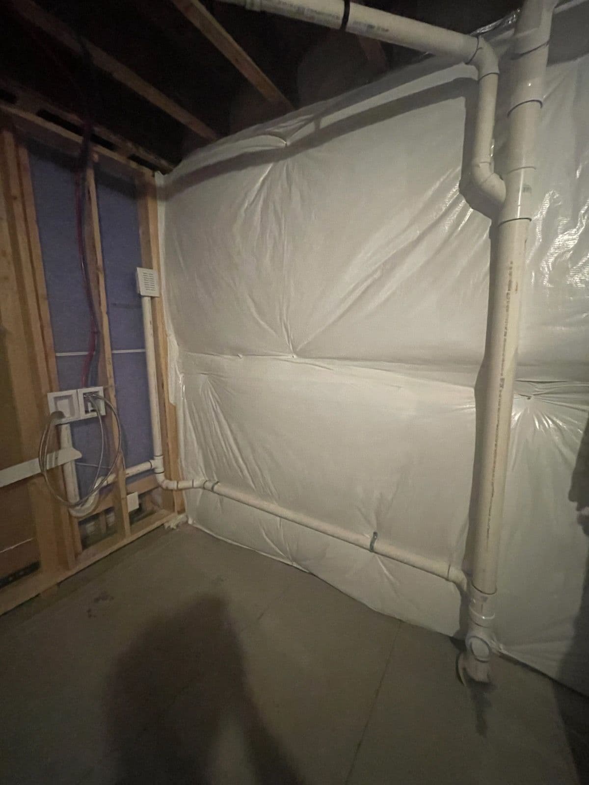 Efficient Home Upgrade with New Plumbing Lines image
