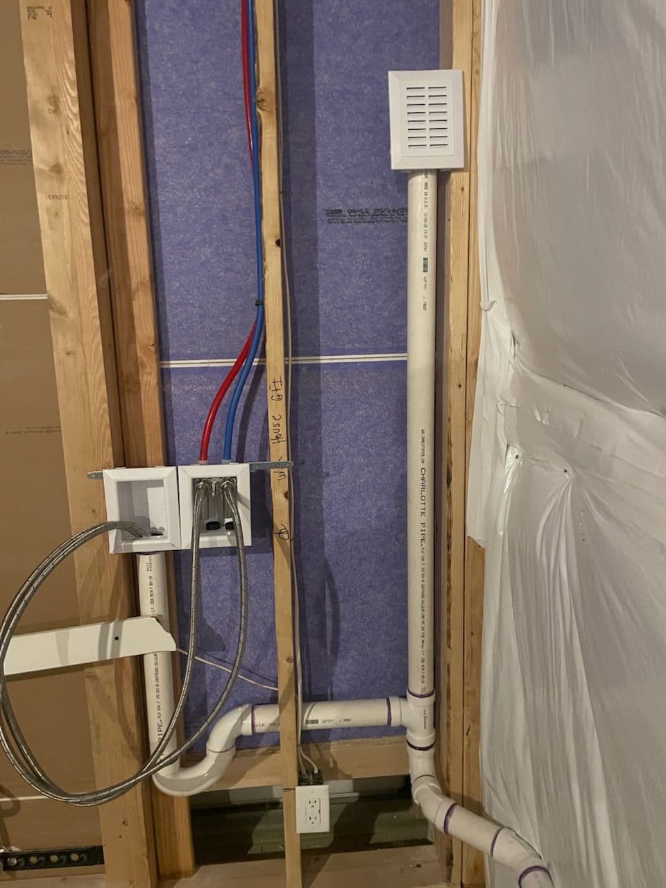 Gallery photos for Efficient Home Upgrade with New Plumbing Lines: Image #1