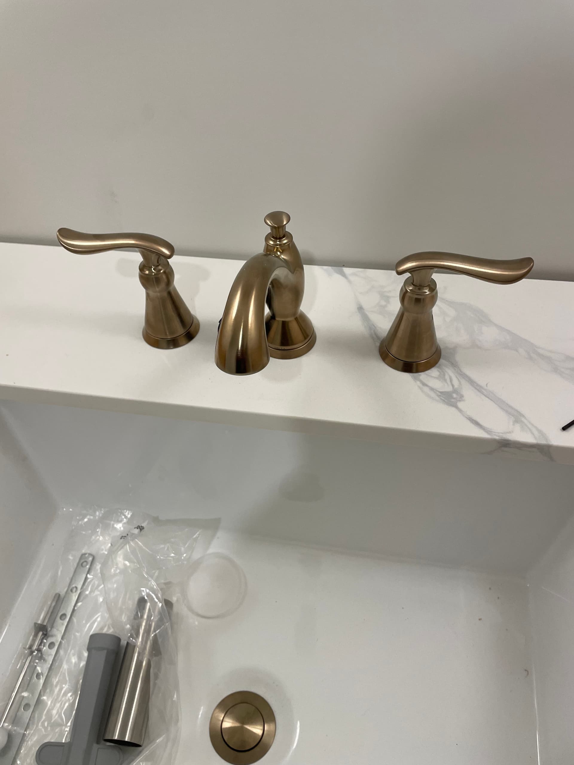 Gallery photos for Stylish Bathroom Upgrades with Western Plumbing Solutions: Image #1