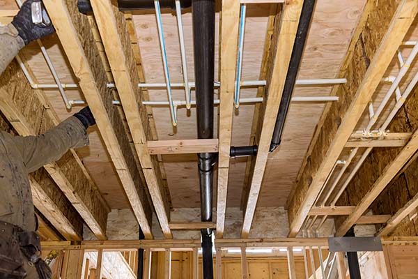 Contact Western Plumbing Solutions